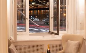 Matilda Luxury Suite Apartment